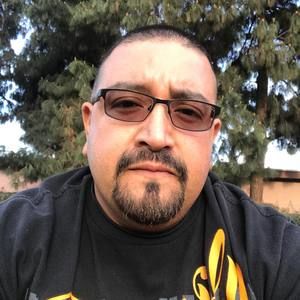 Meet your Posher, Desiderio